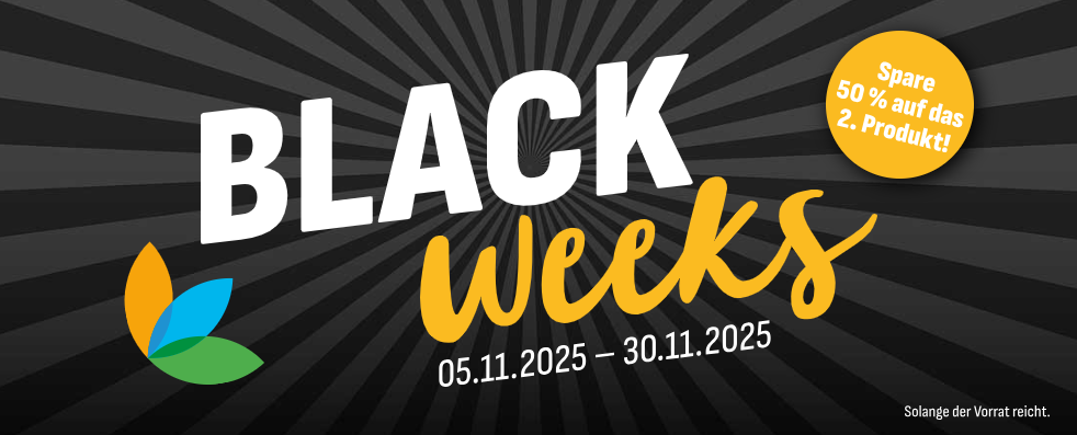 Black Weeks