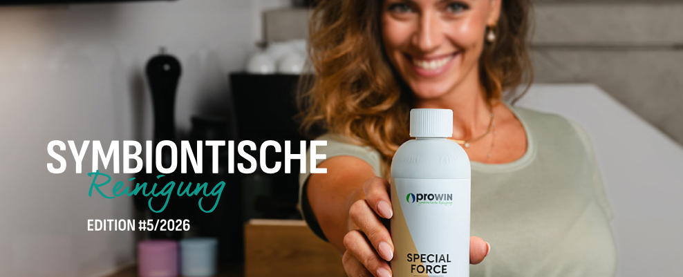 Katalog Symbiontische Reinigung